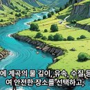 84기 장경미-물놀이 안전교육 동영상 이미지