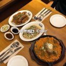 맙 | 이태원 점심 맛집 더맙 수제소세지 슈니첼 후기