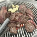 백프로한우암소생구이 | 전주 소고기 맛집 인후동 백프로한우암소생구이