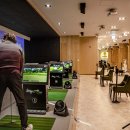 홀인원골프연습장(실내) 이미지