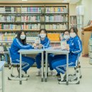 대전은어송중학교 이미지