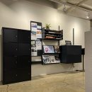 씨유 마포뉴제일점 | 홍대 셀프사진관 메인스트림 스튜디오 🖤 이른 생일맞이 뉴클래식 촬영 후기