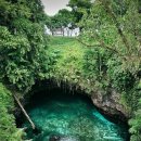 지구촌 수영장 이미지