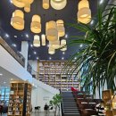 전주시립도서관 꽃심 화장실 이미지