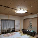 짱구네세탁소 | 일본 다카마쓰 근처 고토히라 료칸 고토산카쿠 온천 &amp; 가이세키(kotosankaku)