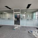 대덕대학교 | 견적.디자인.시공까지 한번에가능한업체］"대덕대학교 본관 화이트 그라데이션 필름작업" 시공후기~~!!