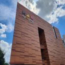 문화관(1층)화장실 | 노원 아이와 가볼만한곳, 수학문화관 실내 어린이 체험관 추천