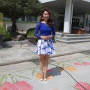 진전중학교 이미지