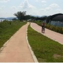 강변자전거길 1 이미지