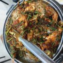 월순 철판 동태찜 이미지