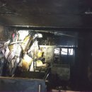 South Korean arsonist kills neighbours fleeing fire 이미지