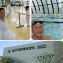 평창다목적생활체육관 이미지