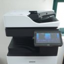 무네미길 | [프린팅렌탈] 경기도 과천시 무네미길 S금 사무소 A3 디지털 컬러 복합기 SL-X4255LX 1대 설치진행...