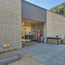 백운포체육공원(테니스장앞) | [부산 카페] 오륙도 뷰와 넓은 정원이 있는 아인 숲 페너 맛집! 남포동 가원 카페 후기글!