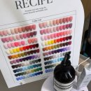 10 COLOR NAIL