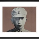 한국 청년을 정예병사로 길러낸 광복군 지대장(나월환) 이미지