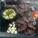 생고기제작소 | 포천맛집 생고기제작소, 육즙 가득한 소고기 무한리필 후기