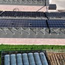 한결 태양광발전소 이미지