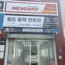 성진광택