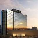 앰배서더 서울 풀만 호텔 사우나 이미지