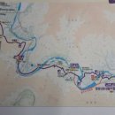 외씨버선길(오일도시인의길) 이미지