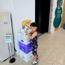 교육센터교육동 1층 이미지