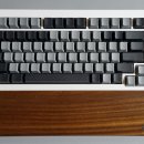 ㈜한용팜 | 키크론 정품 팜레스트 (Keychron Palm Rest) 개봉기