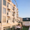 디아크리조트 이미지