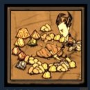 월석농장 | 굶지마 돈스타브 투게더 플레이일지 2화 인생이 편해지니 재미가 없네