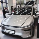 2890 | 테슬라 모델Y롱바디 6인승 실물 후기,기존 모델Y와 차이점 총정리 (테슬라 인천 스토어)