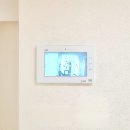 테크노9로(유성-128) | 대전 테크노밸리 9단지 비디오폰 교체 관평동 꿈에 그린 아파트 월패드 설치