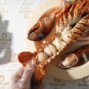 어서오시게 신중동 | 부천맛집 중동 대게 랍스터 어서오시게 신중동점 후기