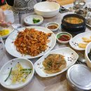 김경희벌교꼬막정식 이미지