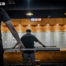 크로스핏 도마 이미지