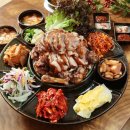 평택왕족발