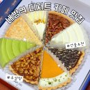 제이엘패스 | 내방역 카페 호두까기형제 방배점, 선물용 호두파이 맛집 맛 비교