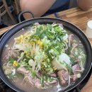 더엑스피시방 여수죽림점 | [여수] 깔끔한 감자탕 “덕일감자국“ 내돈내산 후기