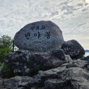노루목