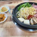 마녀부대찌개 이미지