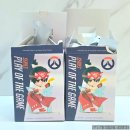 현대게임마트 | [오버워치] 팝마트 오버워치 플레이 오브 더 게임 시리즈 내돈내산 후기