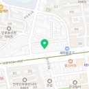 구암동 행정복지센터앞 이미지