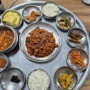 풍원식당 이미지