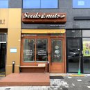 씨드앤너츠평택고덕점 | 견과류 선물세트가 다양한 “씨드앤너츠 평택고덕점” 견과류라떼 강추!