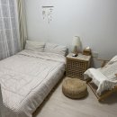 훈이 민박 | [제주 성산 숙소] 에어비앤비 감성 펜션 _ 세오니네 민박 추천!