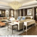 럭셔리호텔 이미지