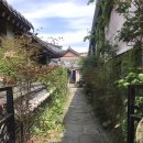 보리수 자수 숙박 | 전주여행 한옥마을 내 숙소추천 보리수자수숙박(in 한옥마을 / 조식무료/한옥숙박)