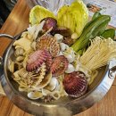 7170 | 부산 수영역 맛집 조개옥칼국수 후기