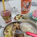 동양마트(주)태평로점 | 7월의 추천음식::서브웨이 타코샐러드 🥗