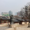 전주풍남회관 | 광화문 전주풍남회관에서 오징어볶음, 계란탕 한식 백반집 맛집 정말 맛있게 먹고 왔습니다^^