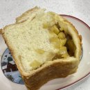 마구마구 | 뚜레쥬르 식빵 마구마구 밤식빵 가격 칼로리 시식후기